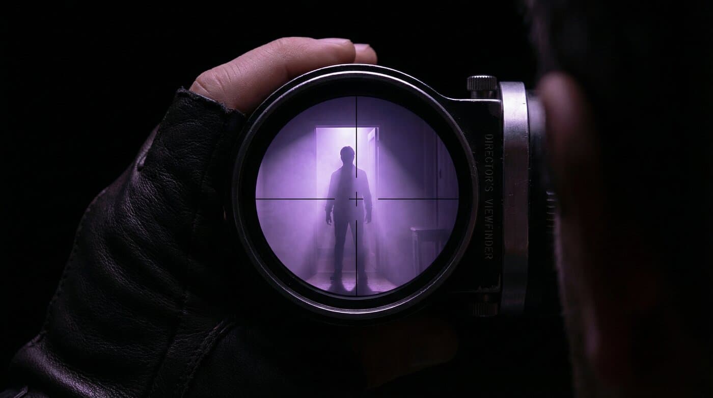 Typ Ujęcia i Kadrowanie